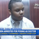 Illustration for article titled Dr. Love, Teen Who Pretended to Be a Doctor, Says, 'I’ve Never Been a Traditional Guy'